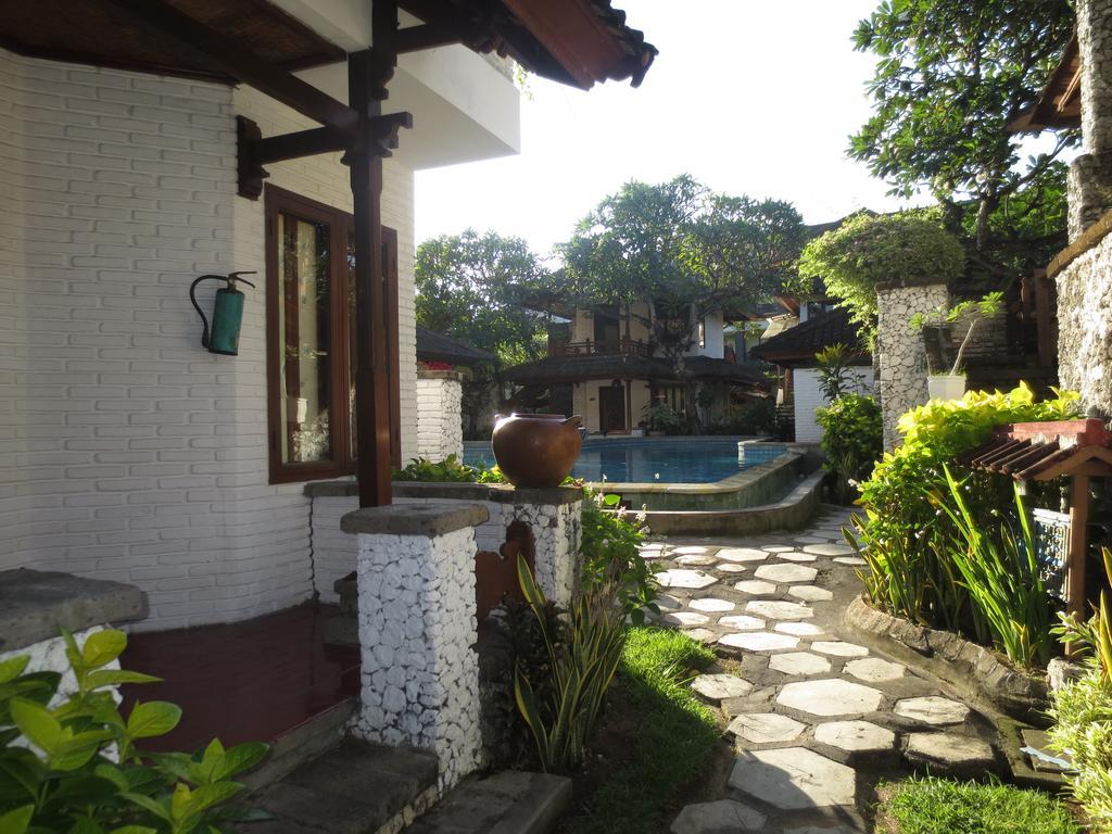 Balisani Padma Hotel Legian  Exterior photo